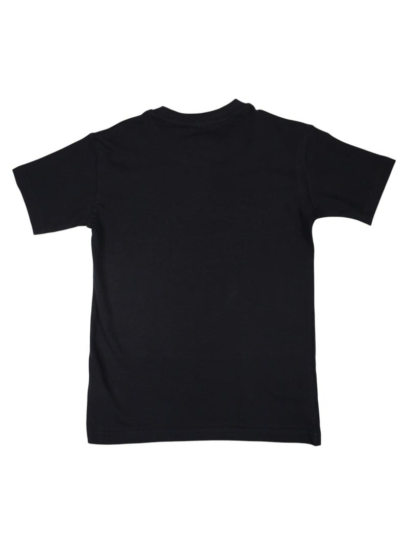 Lee Cooper - Ensemble T-shirt et Legging Lee Cooper Noir - Kiabi