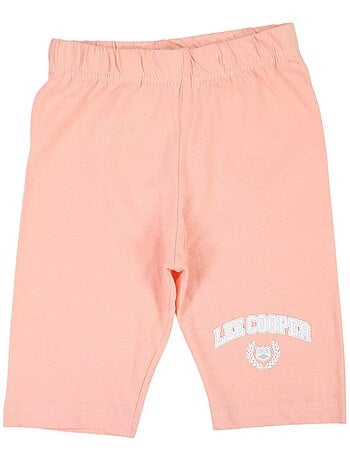Lee Cooper - Ensemble T-shirt et Legging Lee Cooper