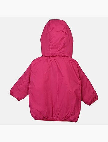 Lee Cooper - Ensemble T-shirt et pantalon avec la veste à capuche bébé fille