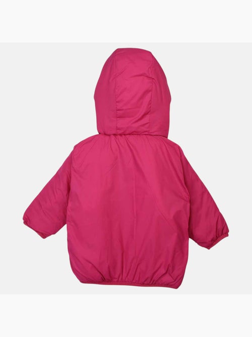 Lee Cooper - Ensemble T-shirt et pantalon avec la veste à capuche bebe - Kiabi