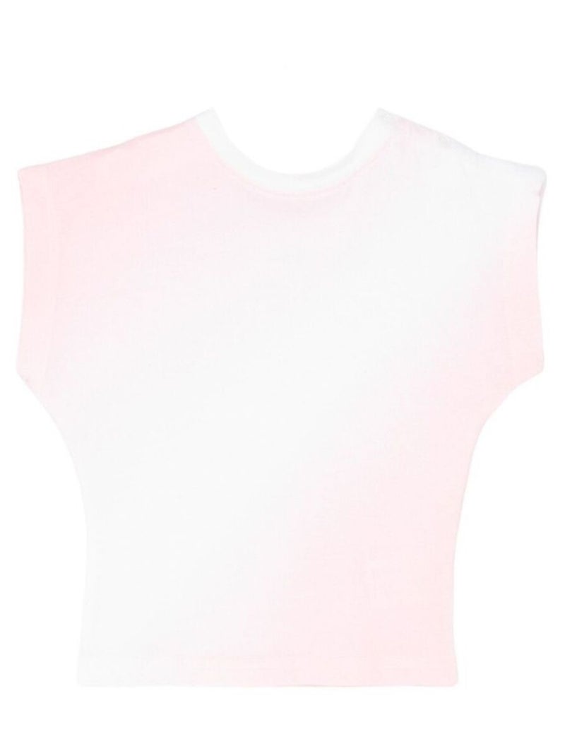 Lee Cooper - Ensemble T-shirt et salopette  bébé Lee Cooper Noir - Kiabi