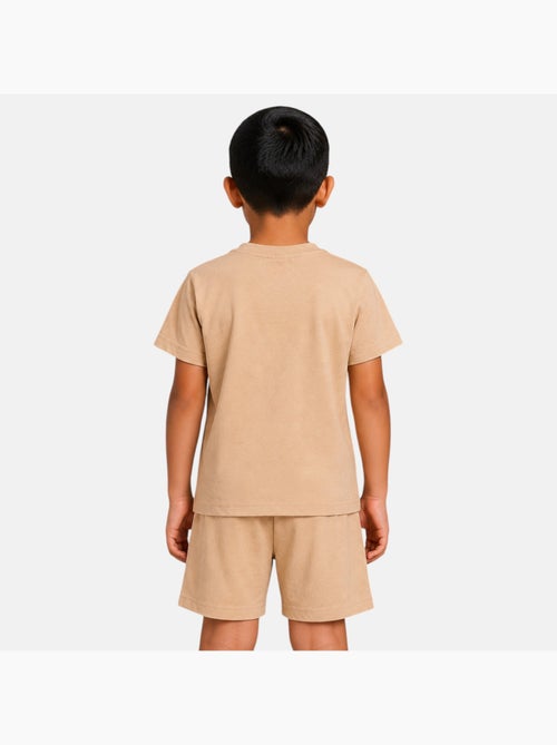 Lee Cooper - Ensemble t-shirt et short assorti Garçon - Kiabi Lee Cooper - Ensemble t-shirt et short assorti Garçon - Kiabi