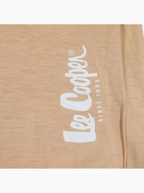 Lee Cooper - Ensemble t-shirt et short assorti Garçon - Kiabi Lee Cooper - Ensemble t-shirt et short assorti Garçon - Kiabi