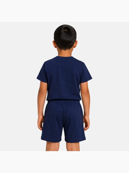 Lee Cooper - Ensemble t-shirt et short assorti Garçon - Kiabi
