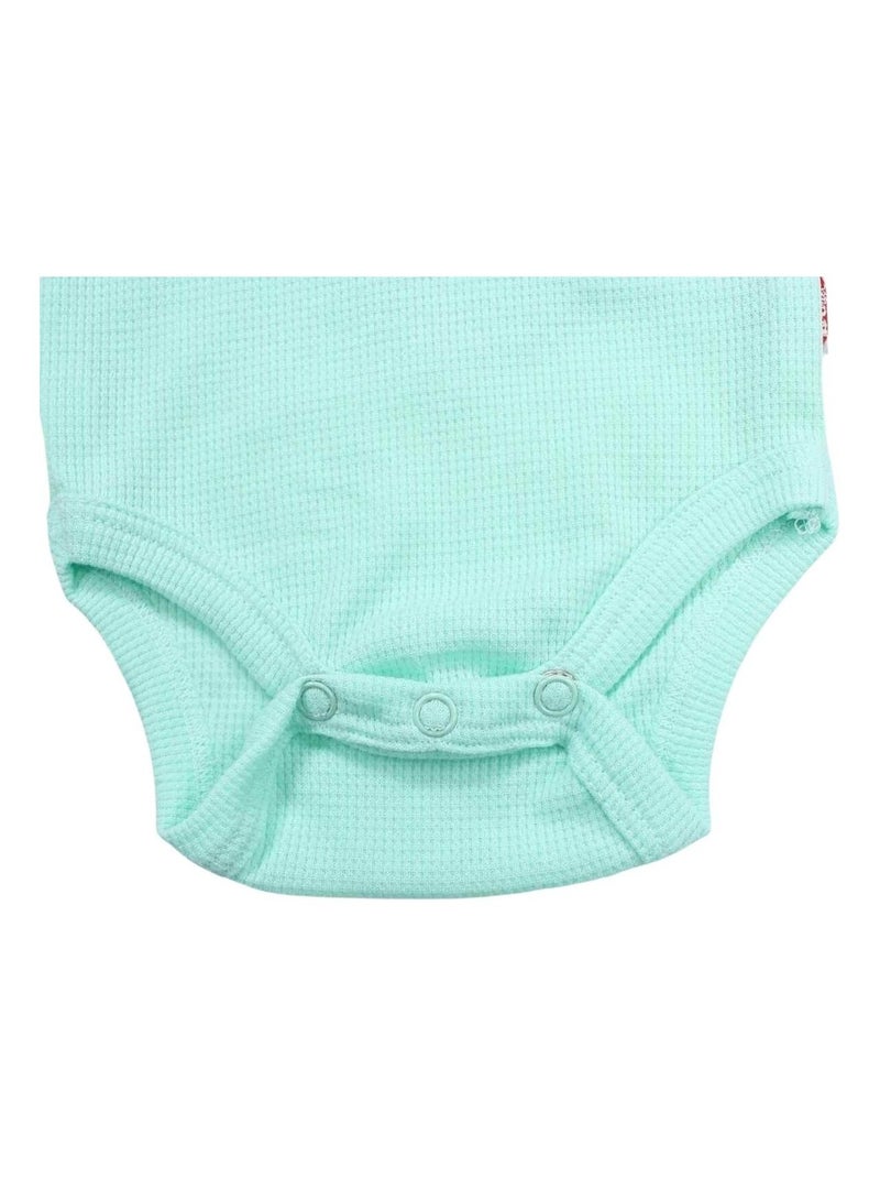 Lee Cooper - Ensemble T-shirt et Short avec Bonnet bébé Lee Cooper Gris - Kiabi