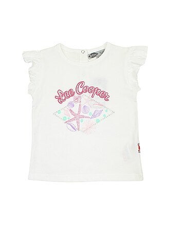 Lee Cooper - Ensemble T-shirt et Short bébé