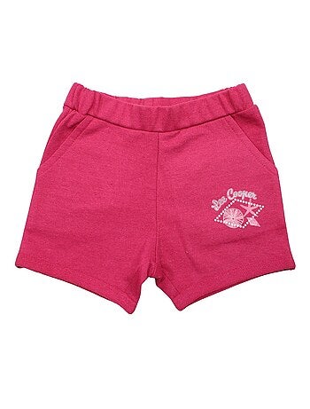 Lee Cooper - Ensemble T-shirt et Short bébé