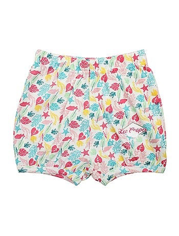 Lee Cooper - Ensemble T-shirt et Short bébé Lee Cooper