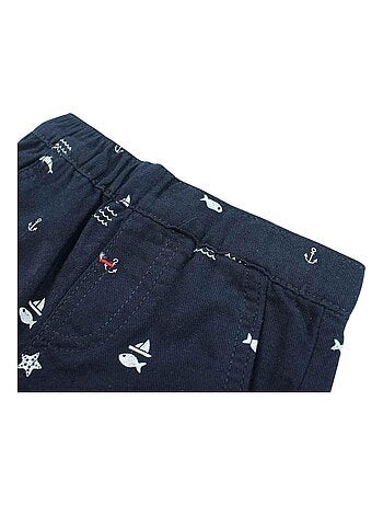 Lee Cooper - Ensemble T-shirt et Short bébé Lee Cooper