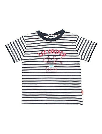 Lee Cooper - Ensemble T-shirt et Short bébé Lee Cooper
