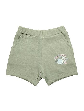 Lee Cooper - Ensemble T-shirt et Short bébé Lee Cooper