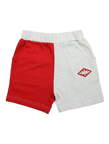 Lee Cooper - Ensemble T-shirt et Short bébé Lee Cooper