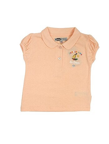 Lee Cooper - Ensemble T-shirt et Short bébé