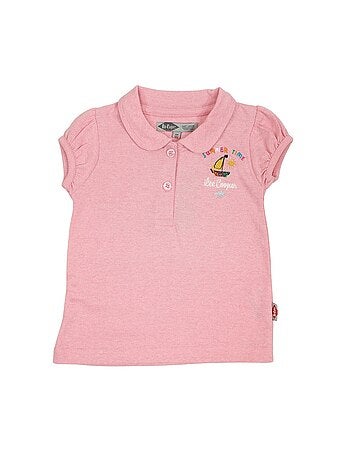 Lee Cooper - Ensemble T-shirt et Short bébé