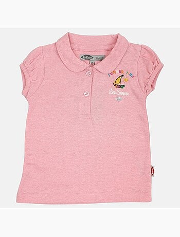 Lee Cooper - Ensemble T-shirt et Short bébé