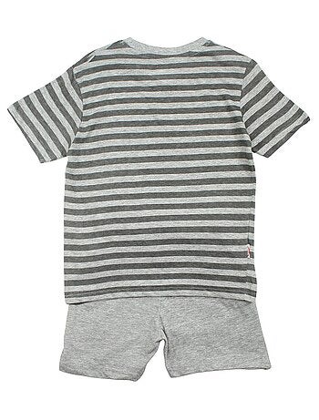 Lee Cooper - Ensemble T-shirt et Short Lee Cooper