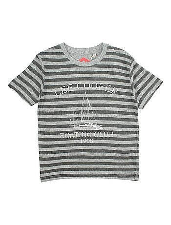 Lee Cooper - Ensemble T-shirt et Short Lee Cooper