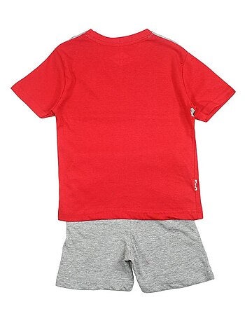 Lee Cooper - Ensemble T-shirt et Short Lee Cooper