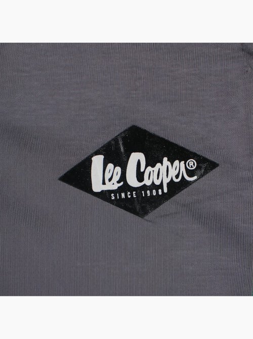 Lee Cooper - Ensemble t-shirt motif et short assorti Garçon - Kiabi Lee Cooper - Ensemble t-shirt motif et short assorti Garçon - Kiabi