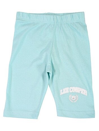 Lee Cooper - Ensemble ​​T-shirt short Imprimé Lee Cooper