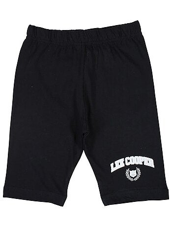 Lee Cooper - Ensemble ​​T-shirt short Imprimé Lee Cooper