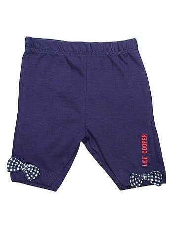 Lee Cooper - Ensemble ​​Tunique legging Imprimé Lee Cooper