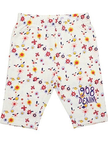 Lee Cooper - Ensemble ​​Tunique legging Imprimé Lee Cooper