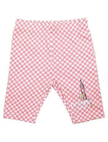 Lee Cooper - Ensemble ​​Tunique legging Imprimé Lee Cooper