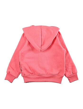 Lee Cooper - Ensemble veste à capuche et pantalon de Jogging bébé fille Lee Cooper