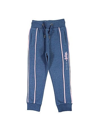Lee Cooper - Ensemble Veste à capuche et pantalon de jogging fille