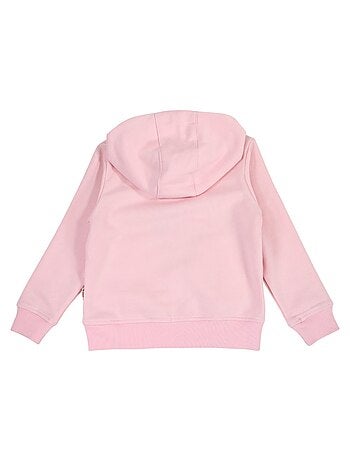 Lee Cooper - Ensemble Veste à capuche et pantalon de jogging fille