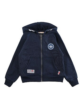 Lee Cooper - Ensemble Veste à capuche et pantalon de jogging garçon