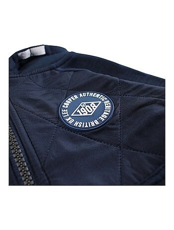 Lee Cooper - Ensemble Veste à capuche et pantalon de jogging garçon