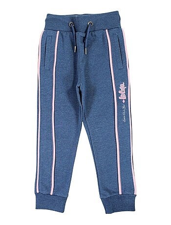 Lee Cooper - Ensemble Veste à capuche et pantalon de jogging Lee Cooper fille