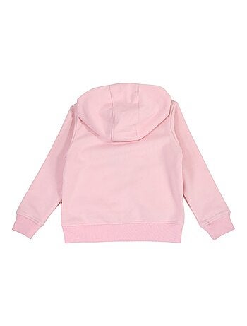 Lee Cooper - Ensemble Veste à capuche et pantalon de jogging Lee Cooper fille