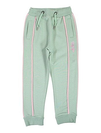 Lee Cooper - Ensemble Veste à capuche et pantalon de jogging Lee Cooper fille