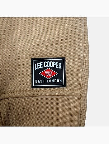Lee cooper - ensemble veste à capuche et pantalon garçon