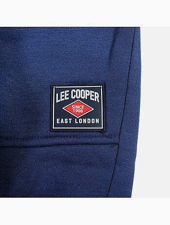 Lee cooper - ensemble veste à capuche et pantalon garçon