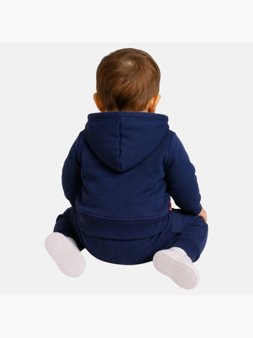 Lee cooper - ensemble veste à capuche et pantalon garçon - Kiabi