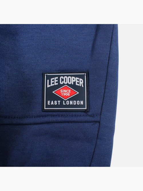 Lee cooper - ensemble veste à capuche et pantalon garçon - Kiabi