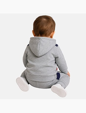 Lee cooper - ensemble veste à capuche et pantalon garçon