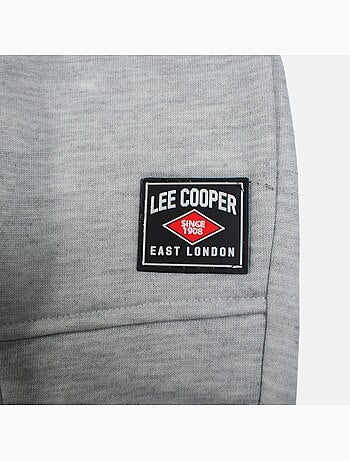 Lee cooper - ensemble veste à capuche et pantalon garçon