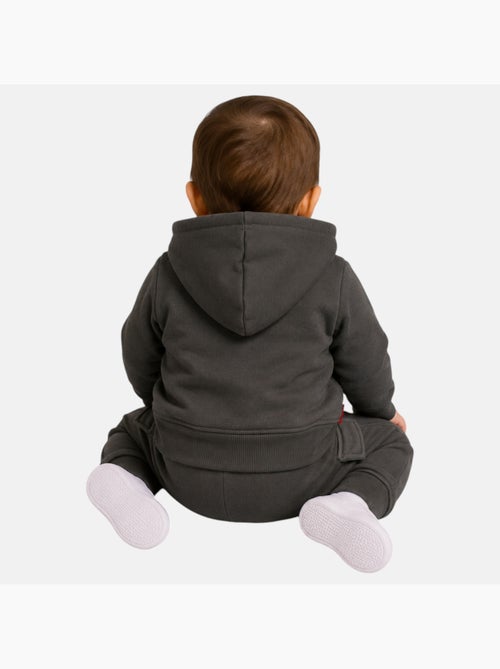 Lee cooper - ensemble veste à capuche et pantalon garçon - Kiabi