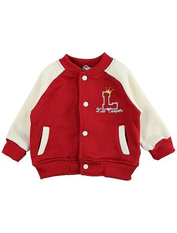 Lee Cooper - Ensemble Veste et pantalon de Jogging bébé fille .