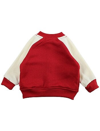 Lee Cooper - Ensemble Veste et pantalon de Jogging bébé fille .