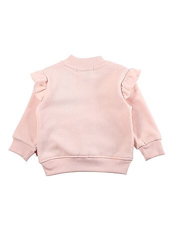 Lee Cooper - Ensemble Veste et pantalon de Jogging bébé fille Lee Cooper