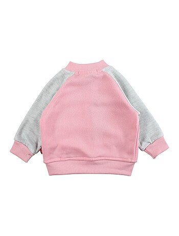 Lee Cooper - Ensemble Veste et pantalon de Jogging bébé fille Lee Cooper