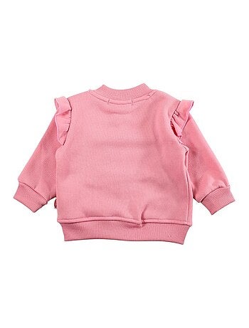 Lee Cooper - Ensemble Veste et pantalon de Jogging bébé fille Lee Cooper