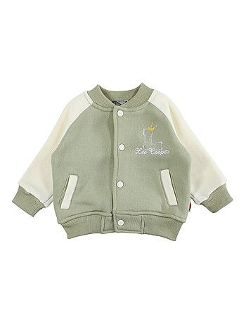Lee Cooper - Ensemble Veste et pantalon de Jogging bébé fille Lee Cooper
