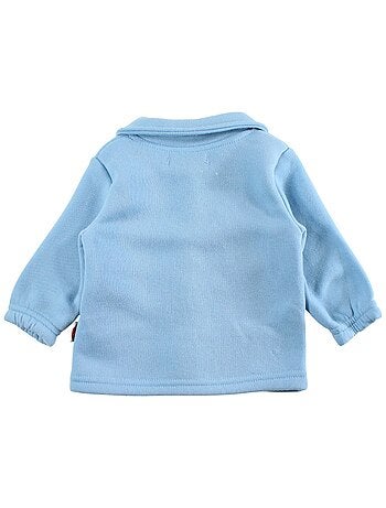 Lee Cooper - Ensemble Veste et pantalon de Jogging bébé garçon